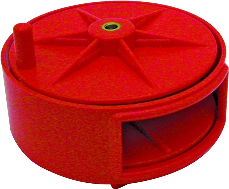 Alternate view