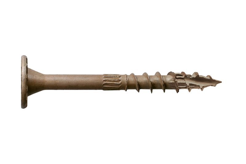 Alternate view