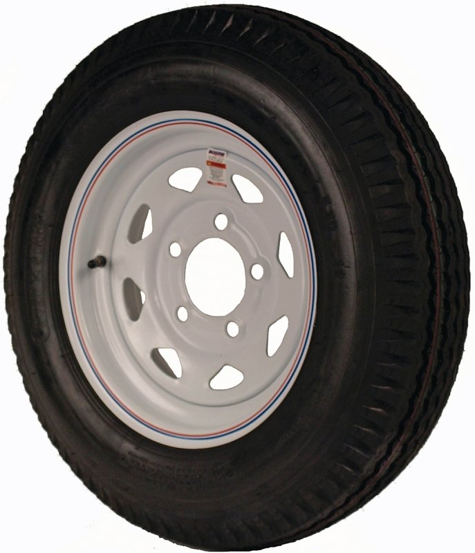 Alternate view