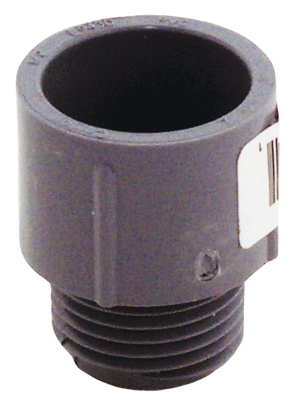 Alternate view