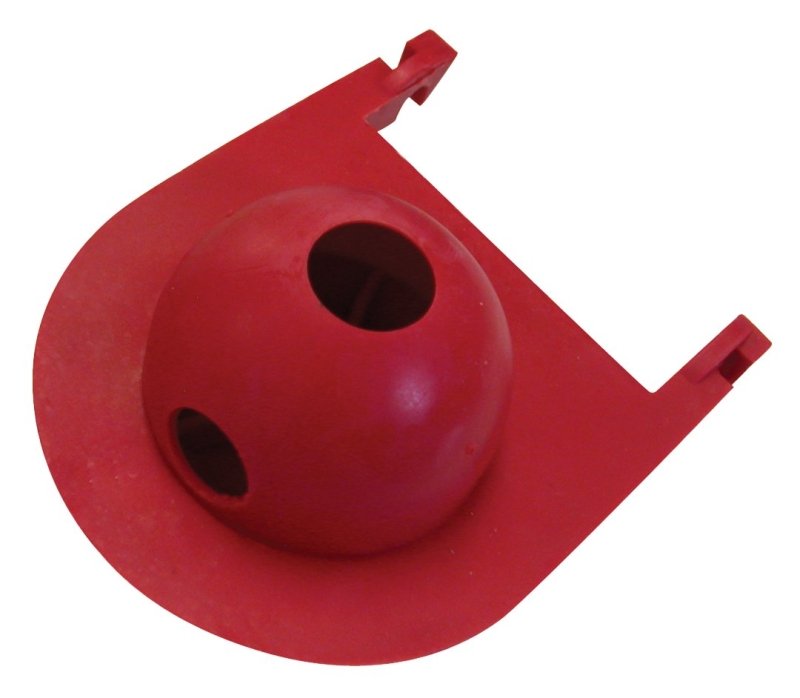 Alternate view