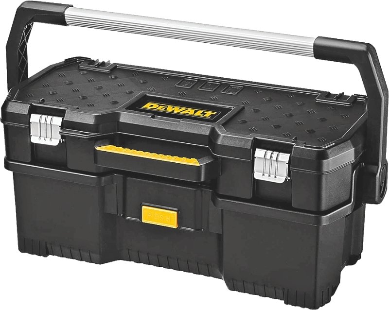 Alternate view