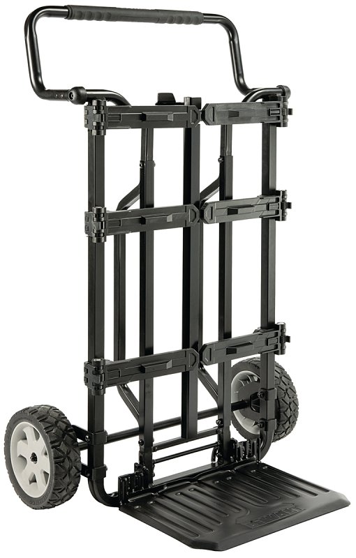 Alternate view