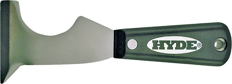 Alternate view