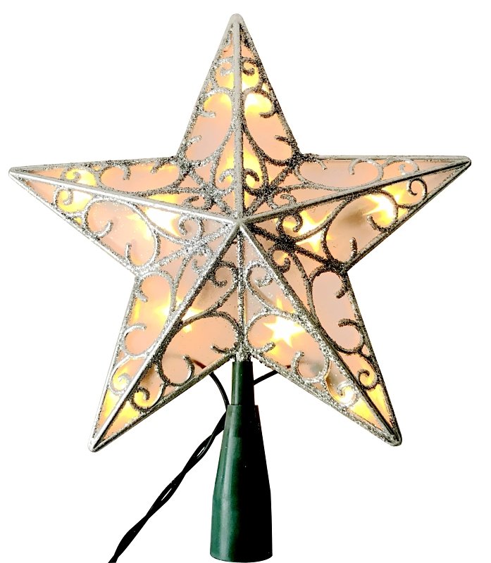 Alternate view
