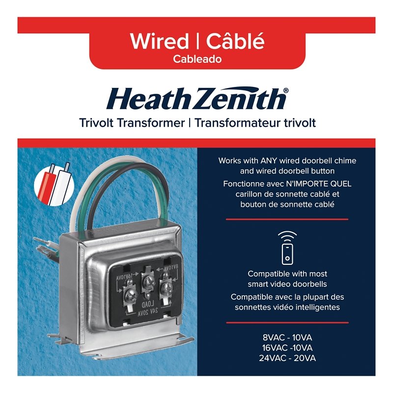 Alternate view