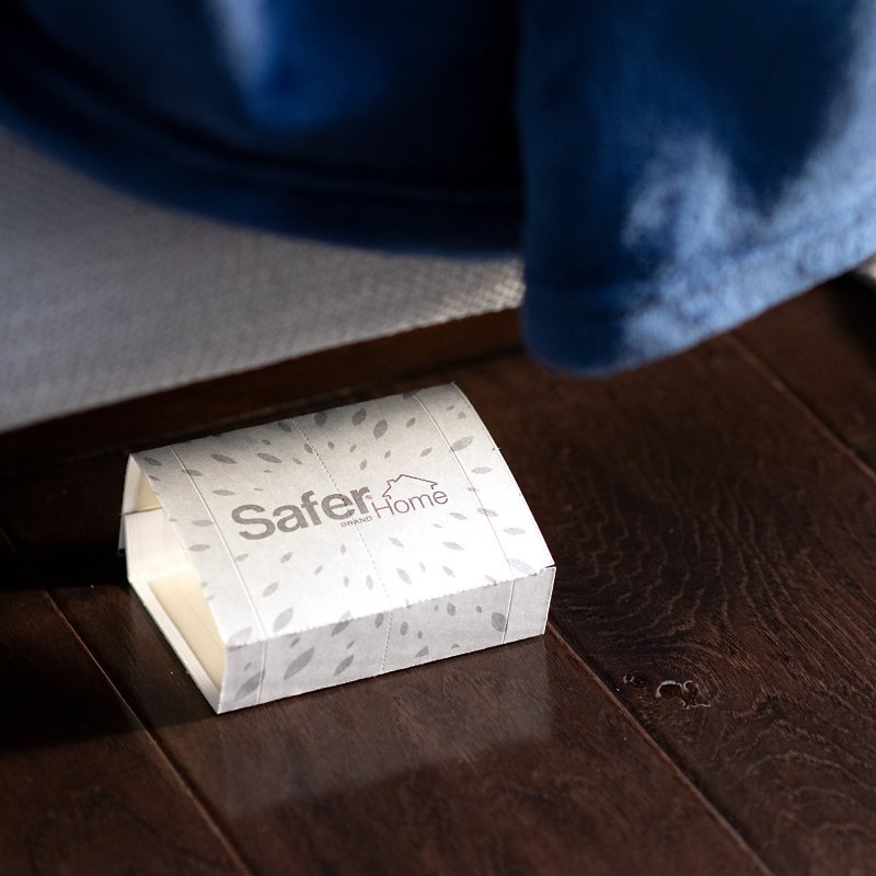 Alternate view