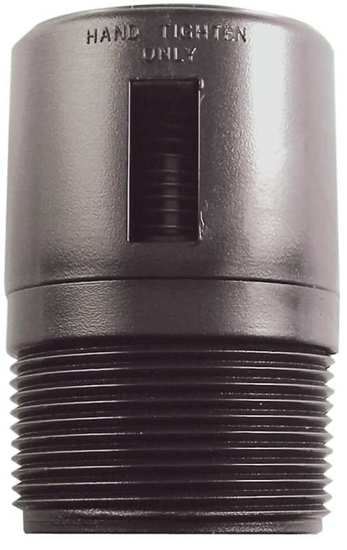 Alternate view