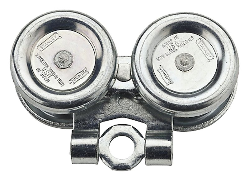 Alternate view