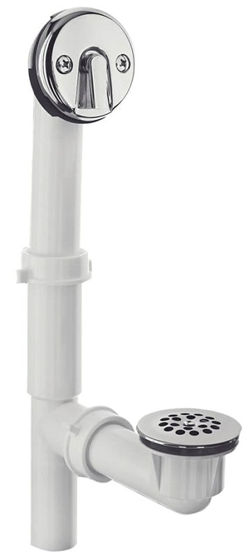 Alternate view