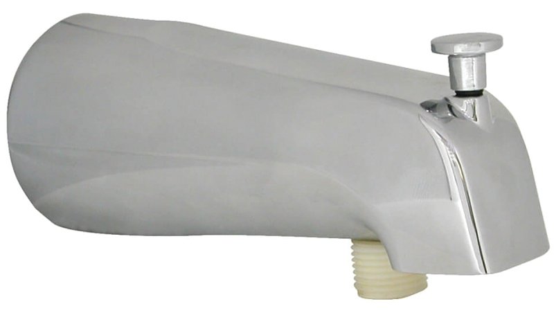 Alternate view