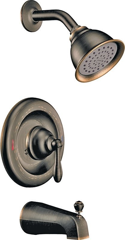 Alternate view