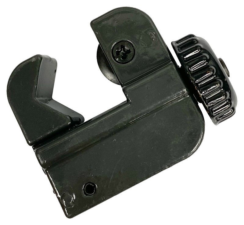 Alternate view