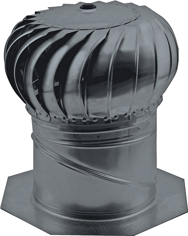 Alternate view