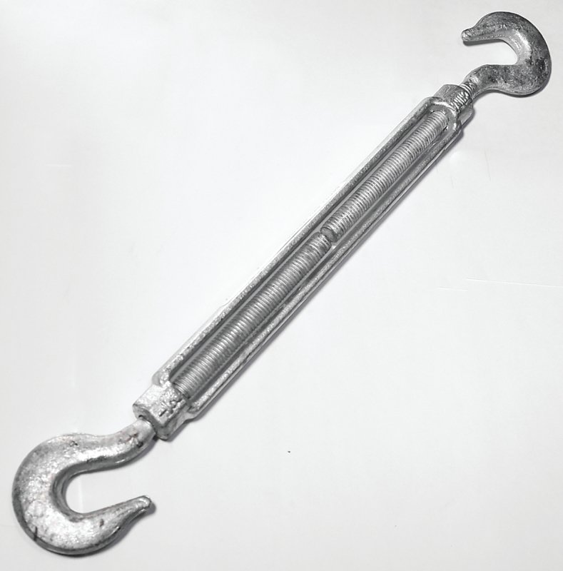 Alternate view