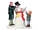Alternate view