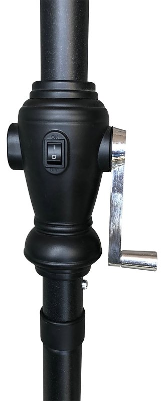 Alternate view