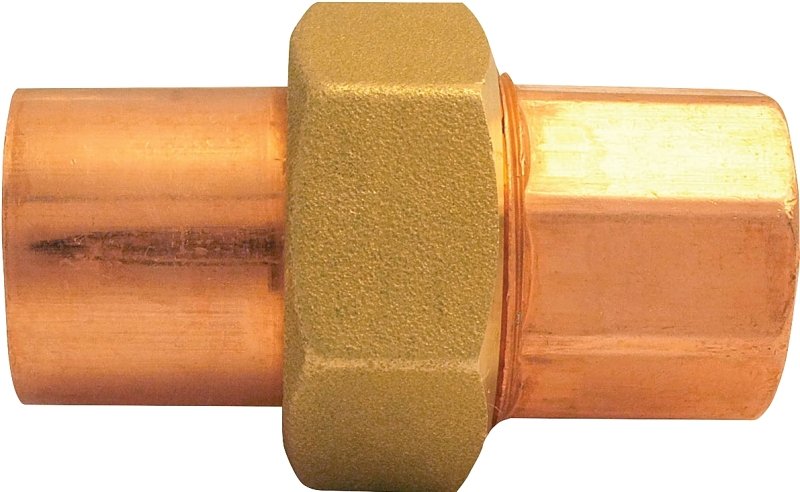 Alternate view