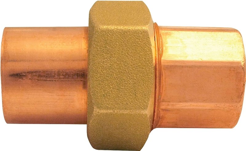 Alternate view