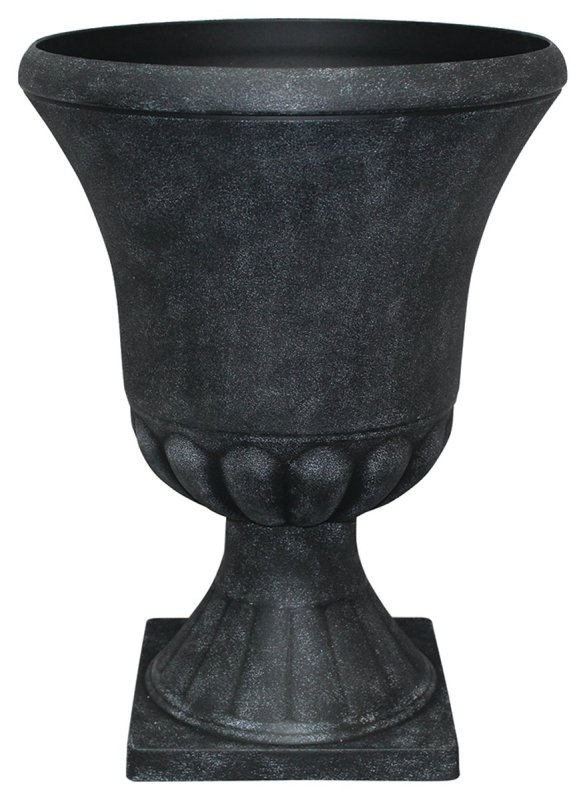 Alternate view