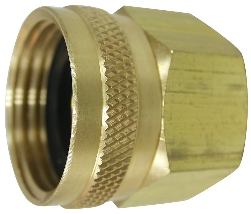 Alternate view