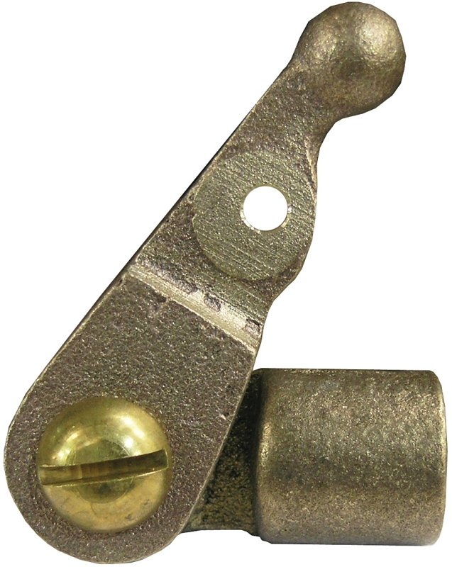 Alternate view