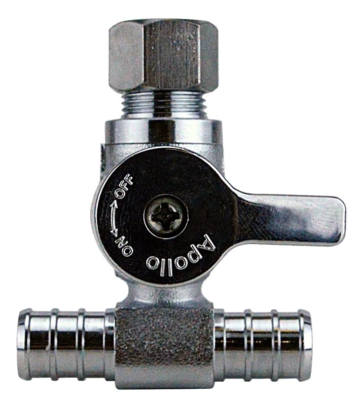 Alternate view