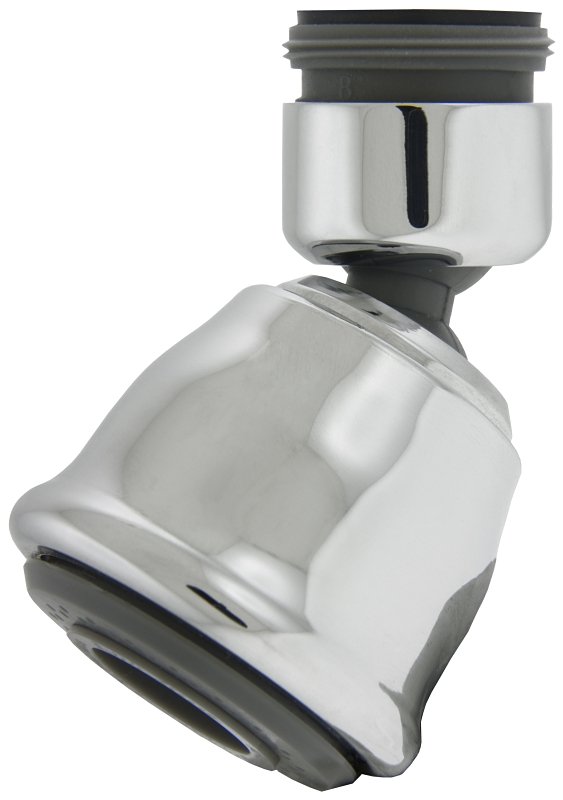 Alternate view