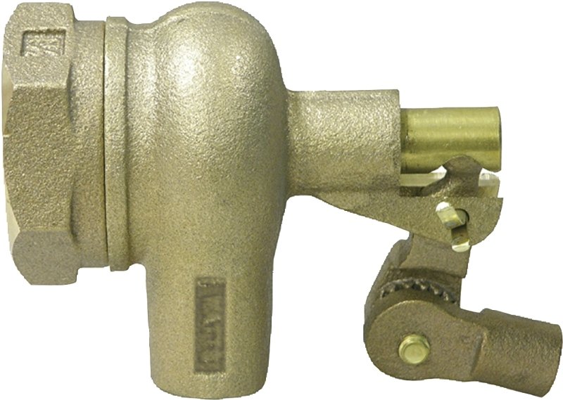 Alternate view