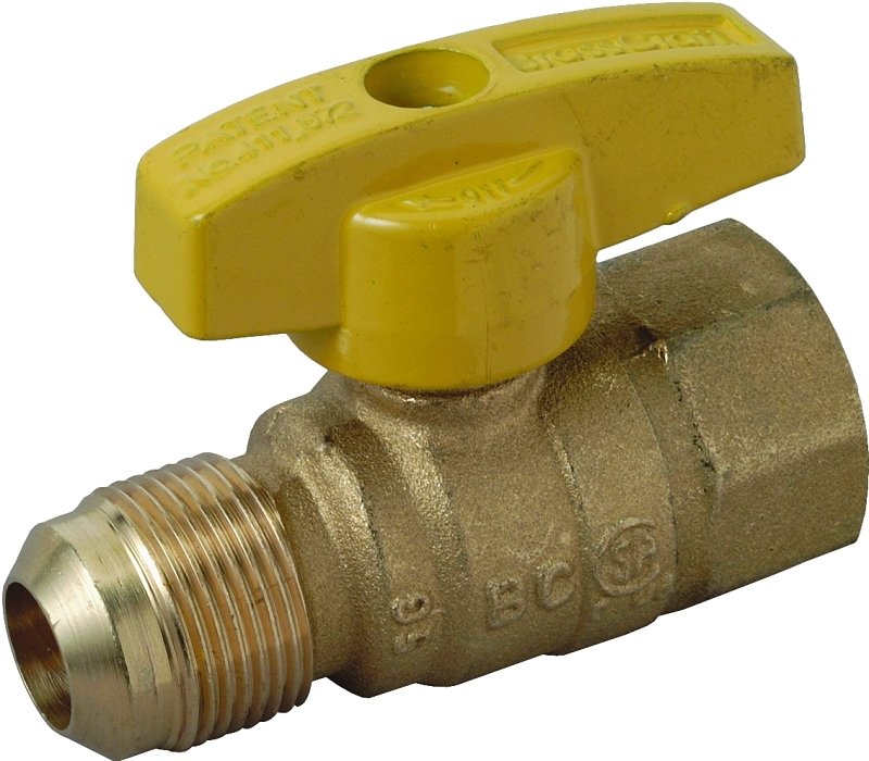 Alternate view