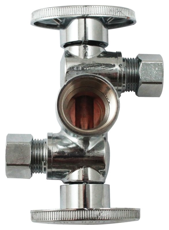 Alternate view