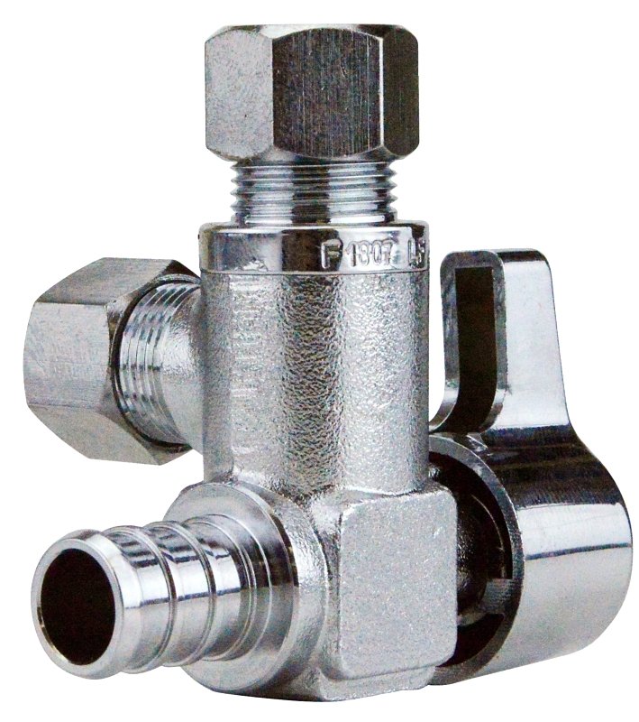 Alternate view