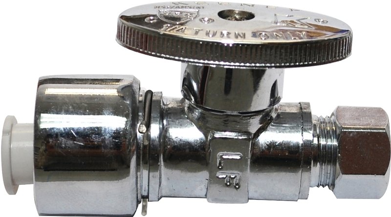 Alternate view