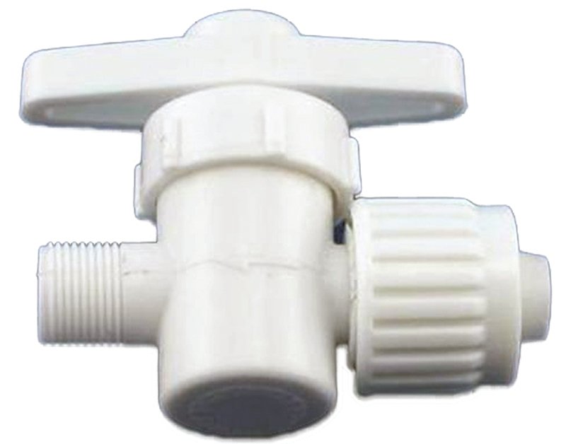 Alternate view
