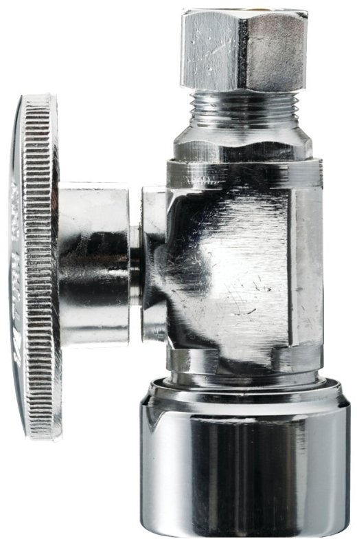 Alternate view