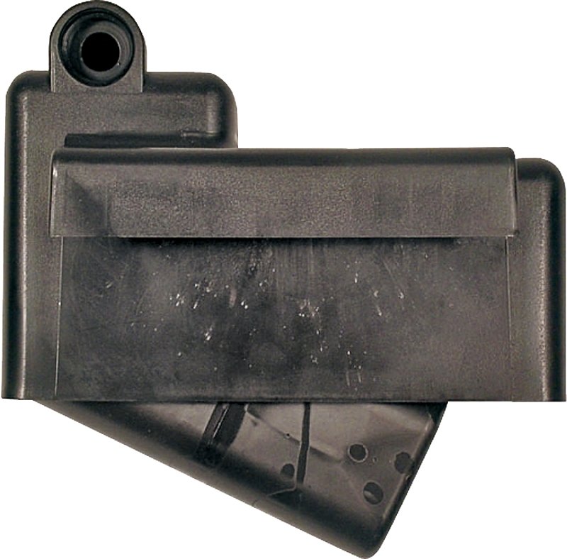 Alternate view