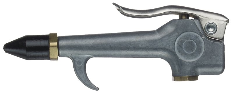 Alternate view