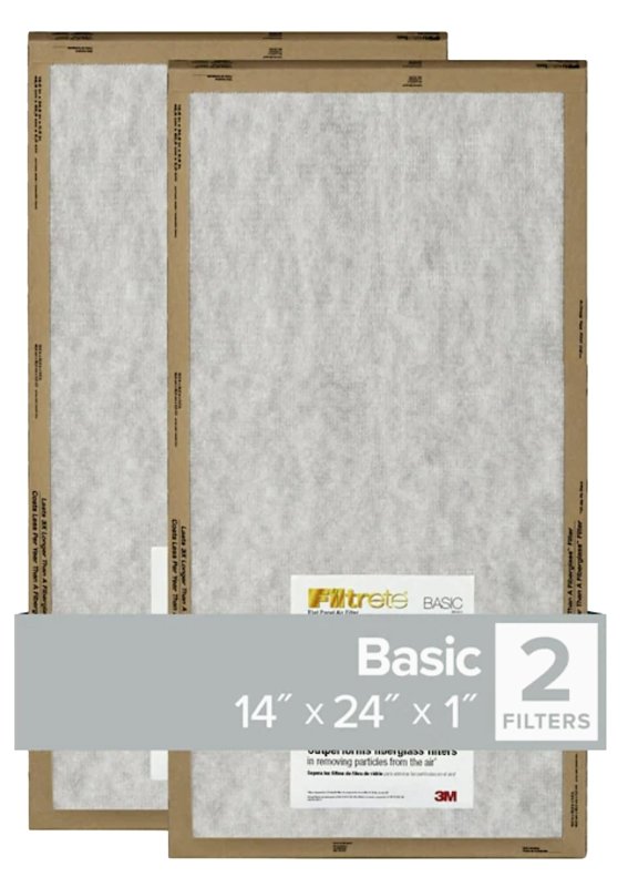 Alternate view