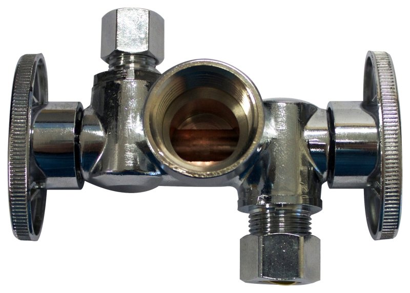 Alternate view