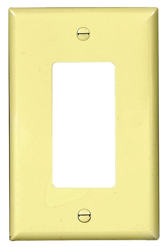 Alternate view