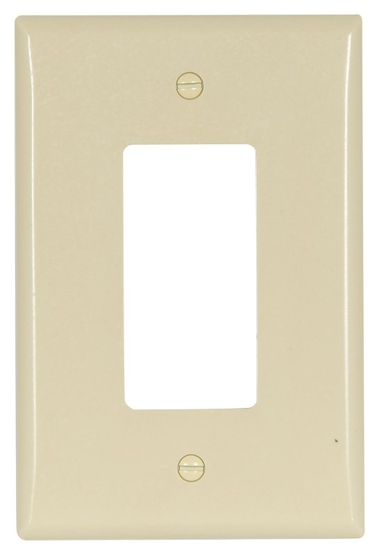 Alternate view