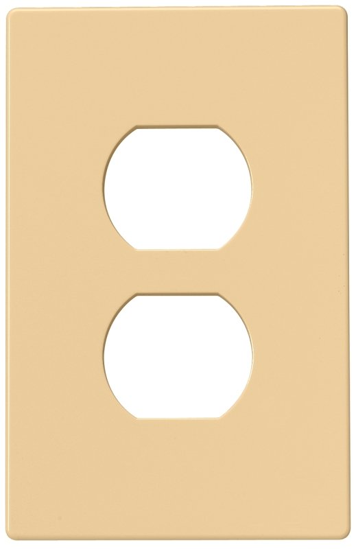 Alternate view