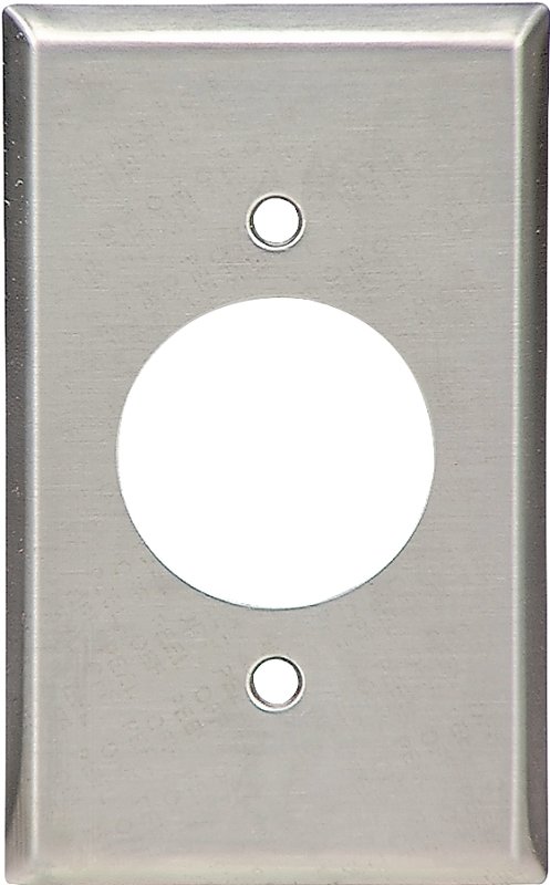 Alternate view