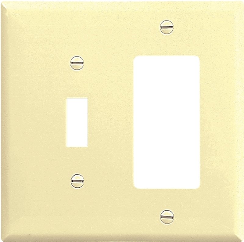 Alternate view