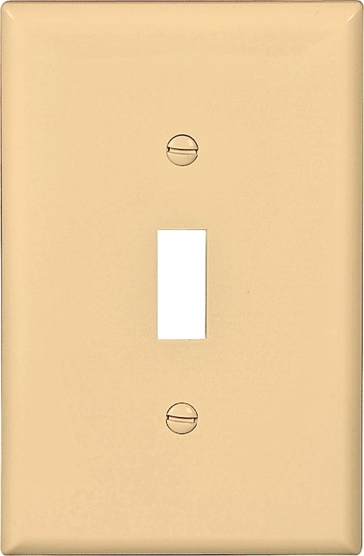 Alternate view