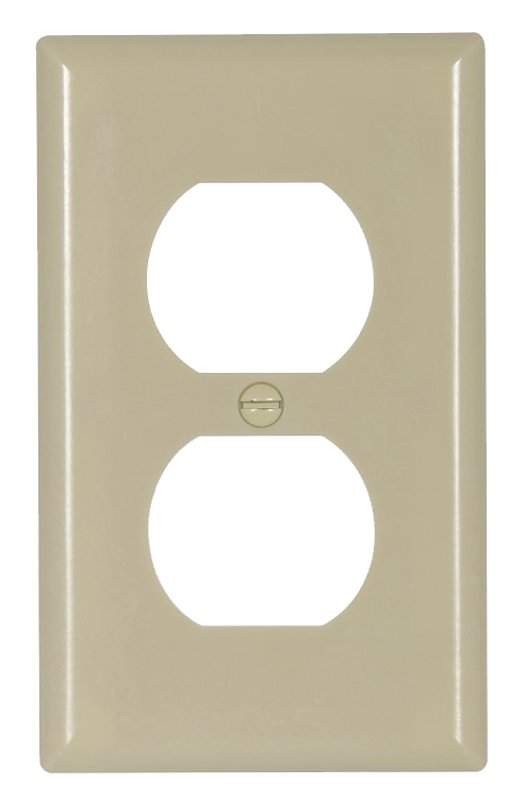 Alternate view