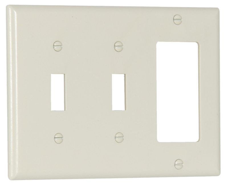 Alternate view