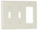 Alternate view