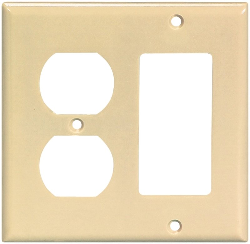 Alternate view