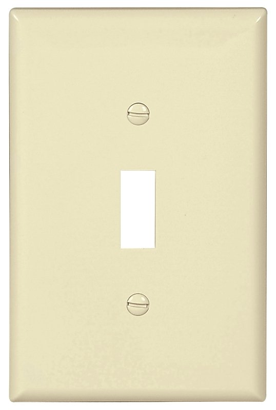 Alternate view